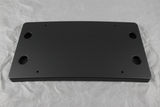 1999-2005 Volkswagen Jetta OEM Front License Plate Bracket No Hardware