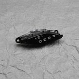 2016-2021 Jeep Grand Cherokee Gear Shift Indicator OEM
