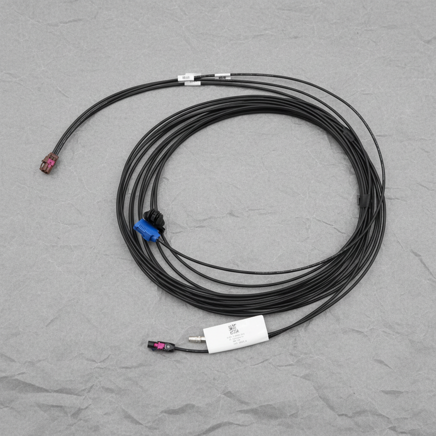 2021-2024 Ford Mustang Mach-E OEM Front Camera Wiring Jumper