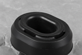 2004-2015 Nissan Titan Armada Upper Radiator Rubber Bushing (1) OEM