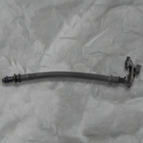 2019-2024 Ford Edge (1) Windshield Washer Nozzle With Hose Genuine OEM