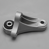 Ford Focus Automatic Transmission Mount Bracket - Top Detail