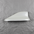 2017-2022 Nissan Rogue Murano Pathfinder Roof Shark Fin Antenna Cover White Pearl