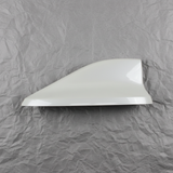 2017-2022 Nissan Rogue Murano Pathfinder Roof Shark Fin Antenna Cover White Pearl