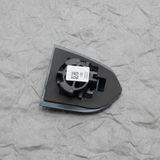 2015-2024 Ford Edge Driver Side Rear OEM Door Handle End Cap Unpainted