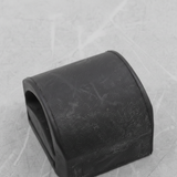 Rear Leaf Spring Silencer - Detail View