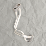 2013-2018 Nissan Altima Maxima OEM A/C Refrigerant Tube At Condenser