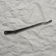1998-2010 Volkswagen Beetle Driver Front Wiper Arm OEM - Full View