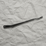1998-2010 Volkswagen Beetle Driver Front Wiper Arm OEM - Full View