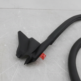 2015-2023 Ford Mustang Convertible Driver Side Door Weatherstrip On Body