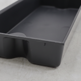 2020-2024 Ford Explorer Police Interceptor Utility OEM Center Console Utility Tray