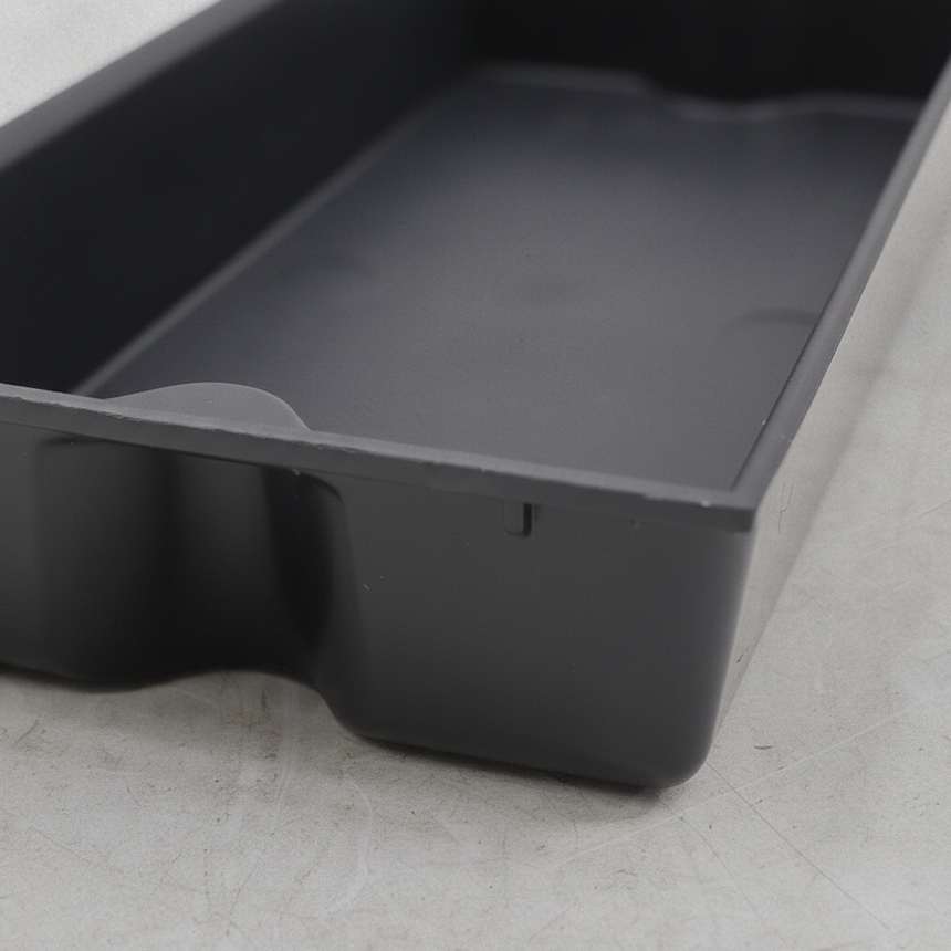 2020-2024 Ford Explorer Police Interceptor Utility OEM Center Console Utility Tray