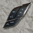 2016-2020 Lincoln MKC or MKZ Right Side Steering Wheel Volume/ Phone Switch OEM