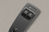 2014-2024 Ram ProMaster OEM Pwr Window Switch W/ Bezel Rear Driver
