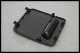 2016-2022 Chevrolet Spark OEM Fuse Block Access Hole Cover Black