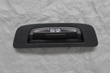 2017-2025 Cadillac XT5 OEM Power Lift Gate Handle With Button Light
