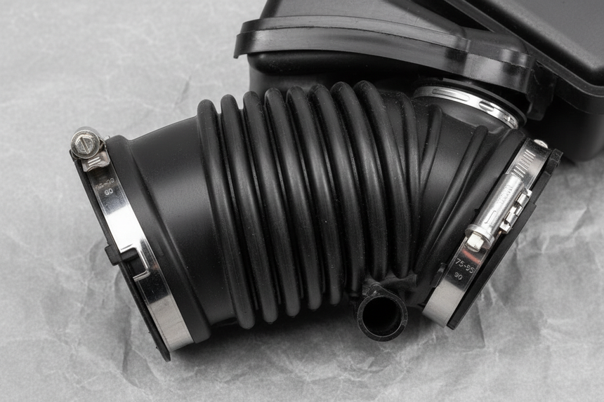 2010-2011 Buick LaCrosse 3.6L V6 OEM Air Cleaner Outlet Duct