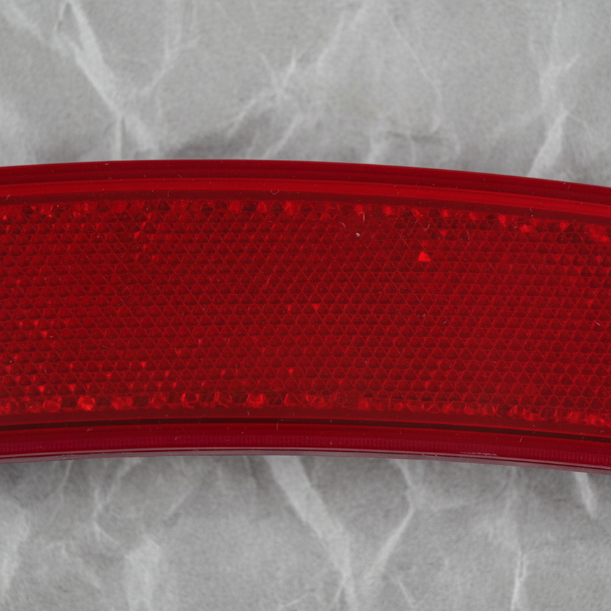 2012-2019 Fiat 500 Rear Driver Side Marker Light OEM