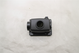 2020-2024 Ford Explorer 2.3L EcoBoost Air Intake Box Lid Cover - Angle View 2