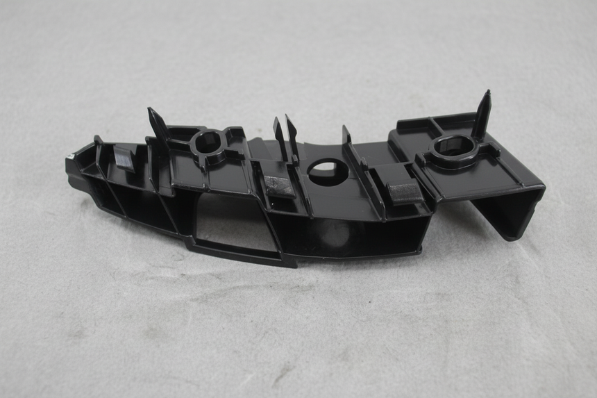 2012-2019 Volkswagen Beetle OEM Driver Front Bumper Cover Bracket