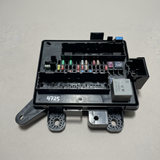 2016-2017 Camaro Rear Fuse Box Number On Current Box Must Be 4725