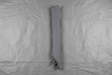 2009-2017 Nissan 370Z Driver Side Interior Windshield Pillar Trim - Full View