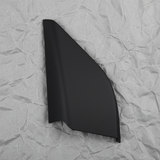 2022-2025 Ford Maverick Driver Interior Door Panel Corner Cover OEM - Top Detail