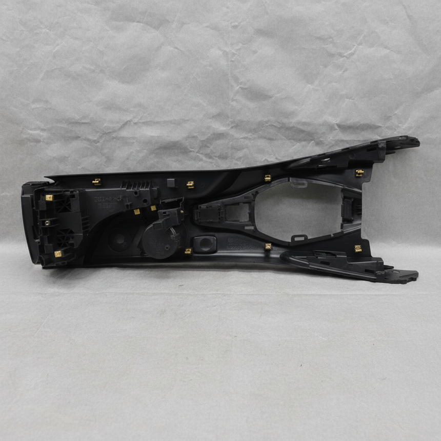 Chevrolet Camaro Center Console Upper Panel Alternate View