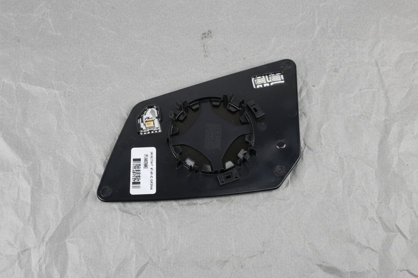 2013-2017 Traverse Acadia OEM Passenger Side Rear View Mirror Glass For Pwr Folding Mirrors