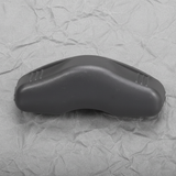 2005-2021 Nissan Frontier Pathfinder Driver Front Power Seat Slide Switch Graphite OEM - Bottom Detail