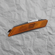 2018-2020 Buick Regal Driver Side Front Marker Lamp OEM - Full View