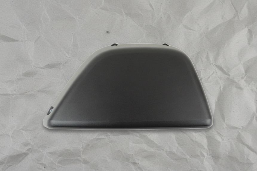 2014-2026 Ram ProMaster Front Driver Side Door Trim Pocket Genuine OEM