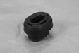 2004-2015 Nissan Titan Armada Upper Radiator Rubber Bushing (1) OEM