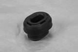 2004-2015 Nissan Titan Armada Upper Radiator Rubber Bushing (1) OEM