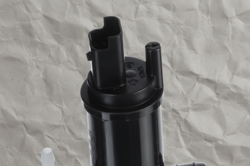 2021-2025 Nissan Rogue Ariya Armada Kicks Washer Pump OEM