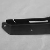 Mazda 6 Fender Liner Deflector Bottom Detail