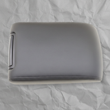 2011-2015 Ford Explorer OEM Center Console Armrest Lid Charcoal Stone