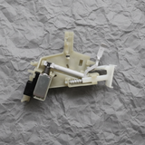 2015-2016 Nissan Rogue SL SV OEM Shift Interlock Solenoid