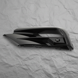 Volkswagen Tiguan Bumper Trim Full View