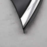 2017-2022 Honda CR-V Driver Side Front Pillar Corner Garnish Molding Trim OEM - Bottom Detail
