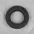 Ram DT 2500 3500 Front Upper Coil Spring Isolator Full View