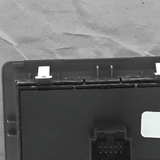 Ford Transit Aux Switches - Top Detail 2