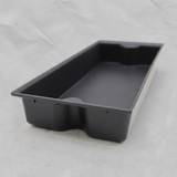 2020-2024 Ford Explorer Police Interceptor Utility OEM Center Console Utility Tray