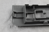 2005-2021 Nissan Frontier Passenger Front Window Switch Bezel Steel OEM
