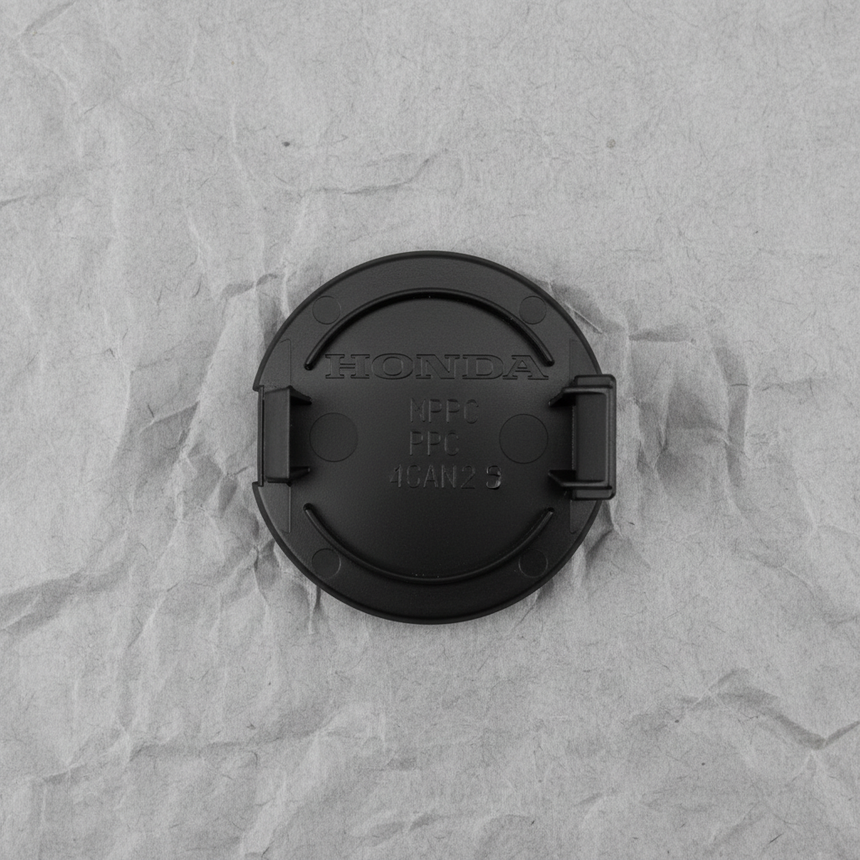2007-2013 Acura MDX ZDX Cowl Top Screw Cap Cover (1) Genuine OEM