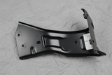 Front Driver Side Bumper Mount Bracket - Middle Section Detail
