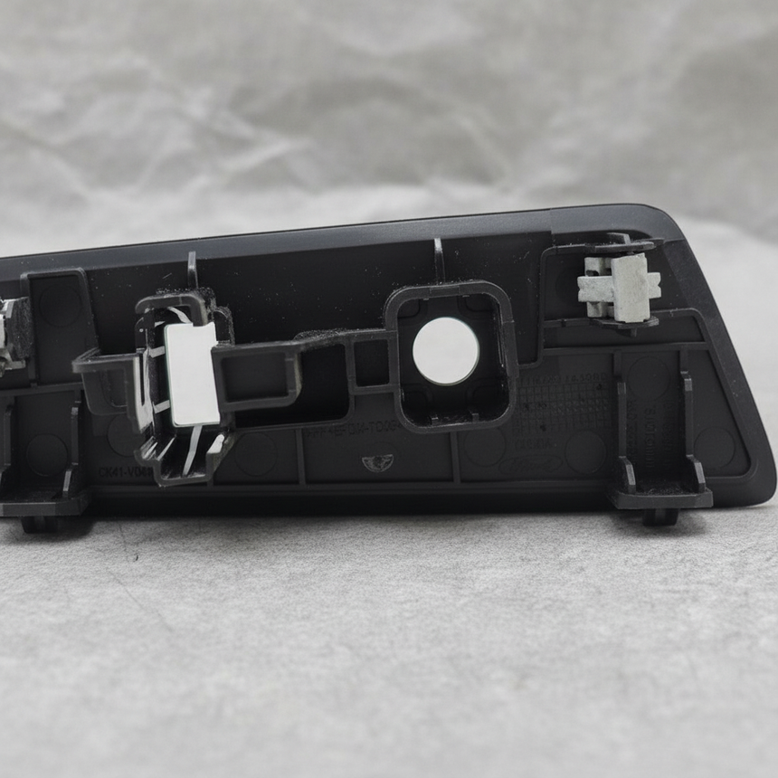 2015-2019 Ford Transit 150 250 350 OEM Instrument Panel Switch Bezel Center Lower