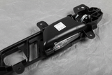 2012-2015 Volkswagen Passat Driver Interior Door Handle No Keyless OEM