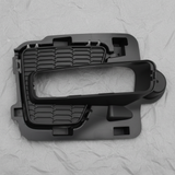 2015-2017 Ford Expedition Passenger Side Fog Light Bezel Black OEM