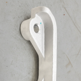 Ford Flex Lincoln MKT Differential Bracket Top Detail
